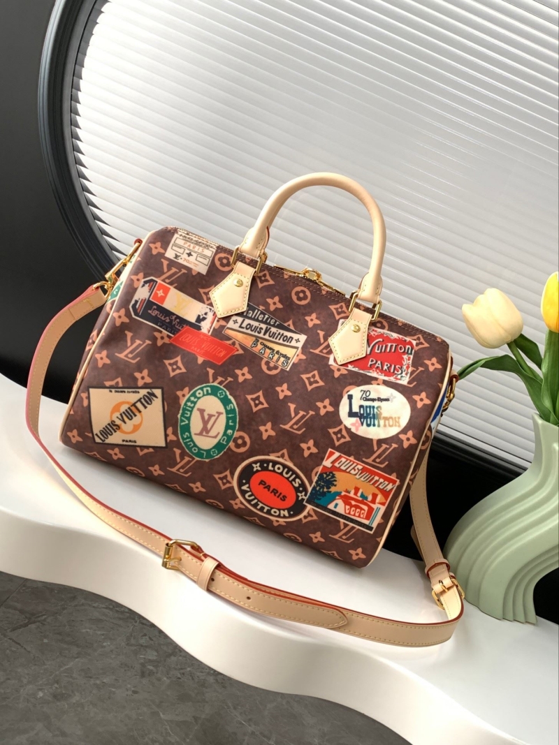 LV Speedy Bags